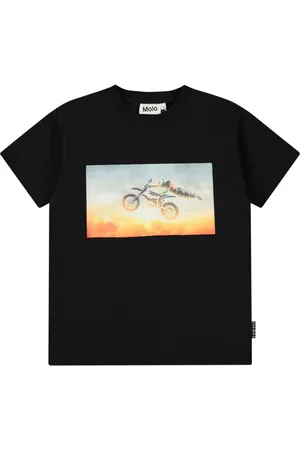 Molo T-shirt Riley