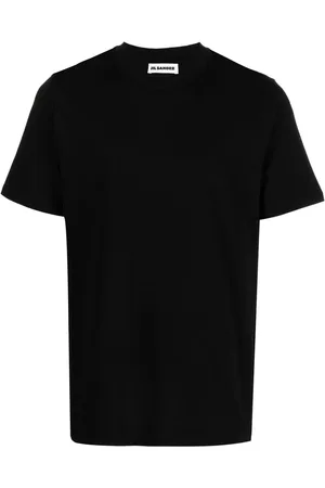 Jil Sander T-shirt à col rond