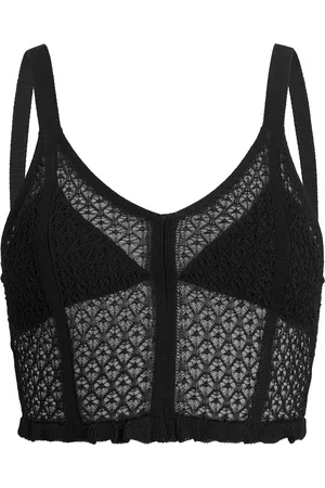 Khaite Bustier Feli