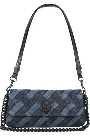 Kurt Geiger Sac porté épaule Long Kensington