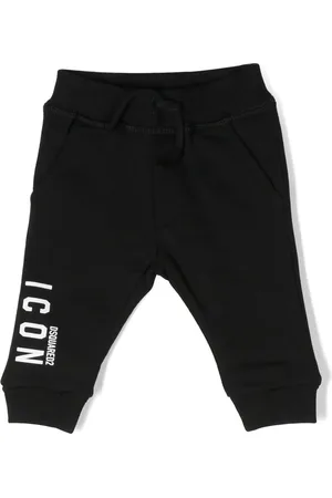 Dsquared2 Pantalon de jogging à logo Icon imprimé