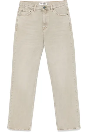 OUR LEGACY Jean Formal Cut