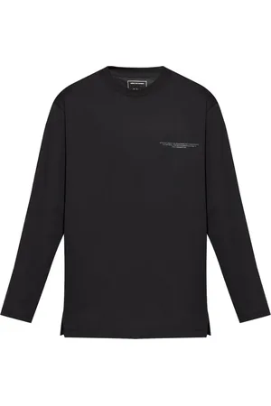 Y-3 X adidas t-shirt à logo imprimé