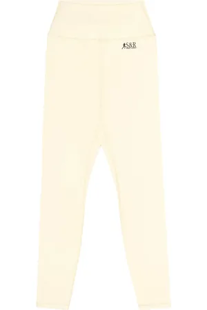 Sporty & Rich Legging Action à taille haute