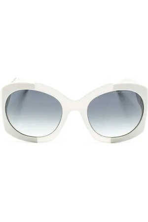 Marc Jacobs Lunettes de soleil oversize 722/S