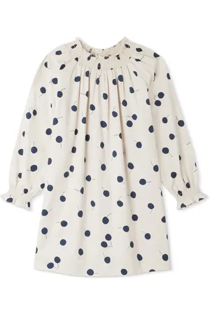 BONPOINT Robe en coton