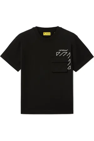 OFF-WHITE T-shirt Cargo