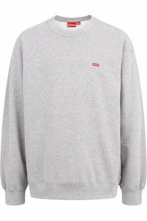 Supreme Sweat Box Logo