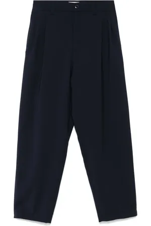 BARENA Pantalon Roxanne Tropical