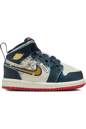 Jordan Baskets mi-montantes Air Jordan 1 SE 