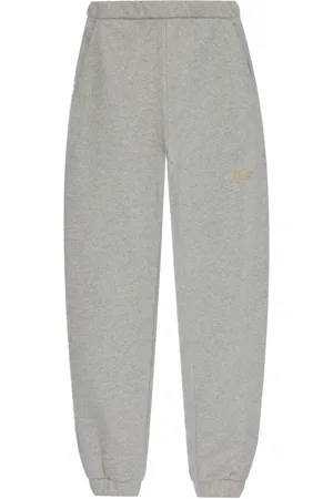 The Attico Pantalon de jogging en coton