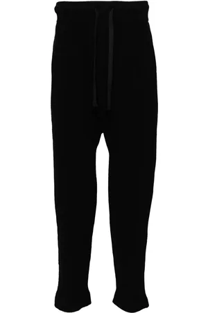 ISABEL BENENATO Pantalon de jogging en maille