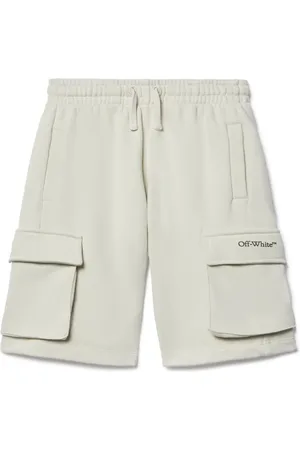 OFF-WHITE Short Bookish