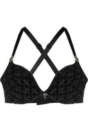 Marlies Dekkers Soutien-gorge Calliope à effet texturé