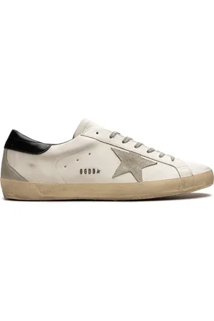 Golden Goose "baskets Superstar Classic ""White/Black"" "