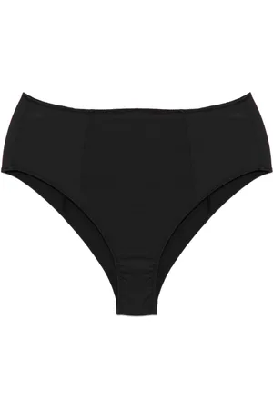 Kiki de Montparnasse Culotte Echauffe à taille haute