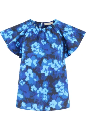 ULLA JOHNSON Blouse Rumi