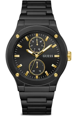 Guess Montre Jet 45 mm
