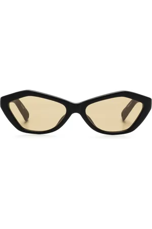 Jacquemus Lunettes de soleil The Bambino