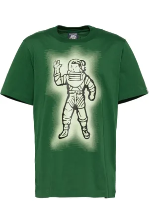 Billionaire Boys Club T-shirt à logo imprimé