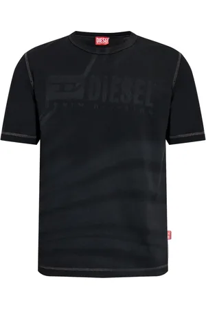 Diesel T-shirt T-Adjust-R13