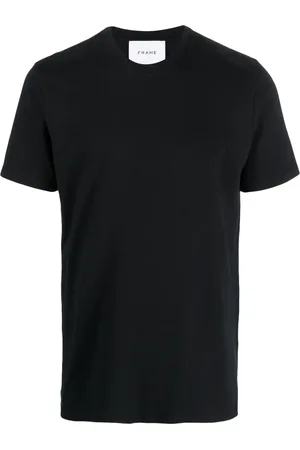 Frame T-shirt à col rond