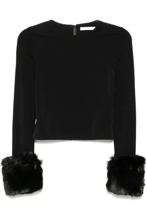 ALICE+OLIVIA Blouse Delaina