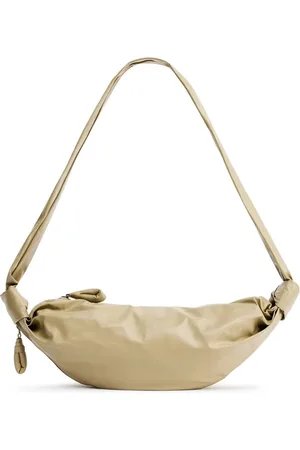 LEMAIRE Petit sac porté épaule Croissant