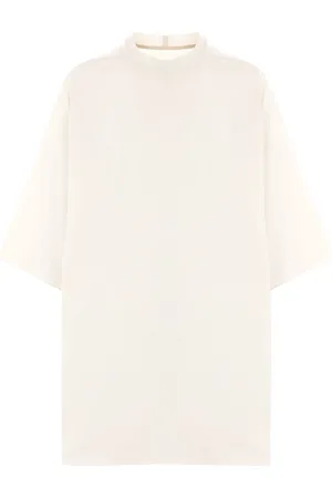 Rick Owens T-shirt en coton