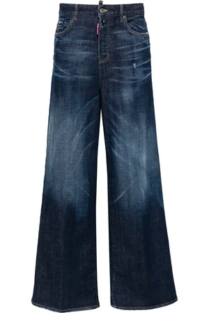 Dsquared2 Jean Traveller
