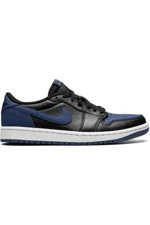Jordan Baskets Air 1 Low OG "Mystic Navy"
