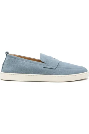 HENDERSON BARACCO Mocassins Mento
