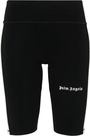 Palm Angels Short Cyclist Track