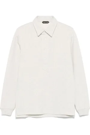 Tom Ford Polo en maille