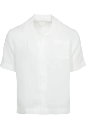 Givenchy Chemise à manches courtes