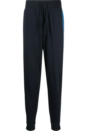 HUGO BOSS Pantalon de jogging Authentic à bande logo