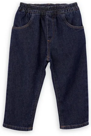 KNOT Jean Dylan