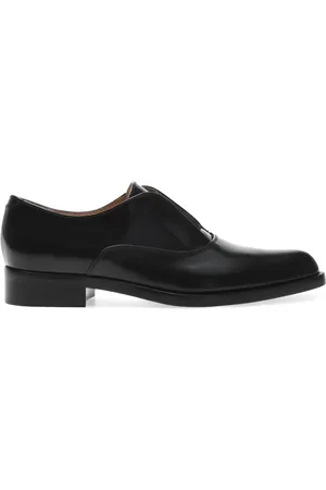 Gianvito Rossi Derbies Baxter