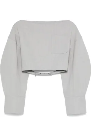Jacquemus Haut Le Haut Casaco