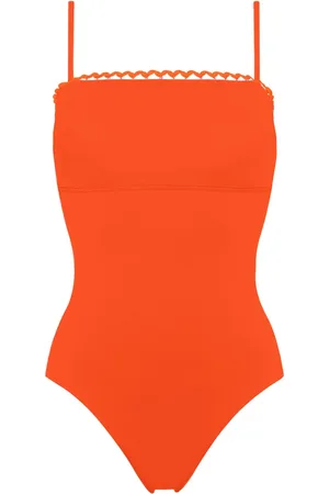 ERES Maillot de bain Night à bord en picots