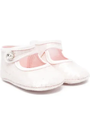 MONNALISA Chaussures de pré-marche à sequins