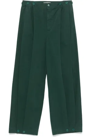 HENRIK VIBSKOV Pantalon à coupe ample