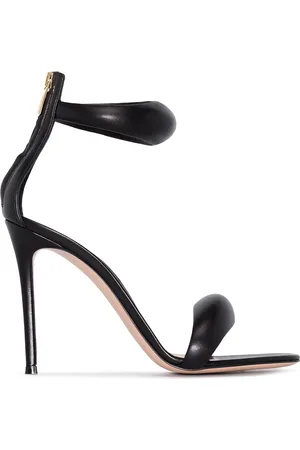 Gianvito Rossi Sandales Bijoux 105 mm