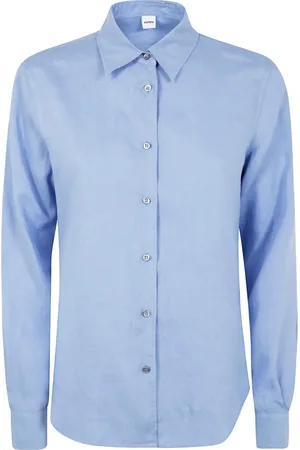 Aspesi Chemise en lin