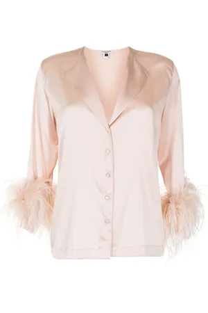 Gilda & Pearl Pyjama Sabrina en soie
