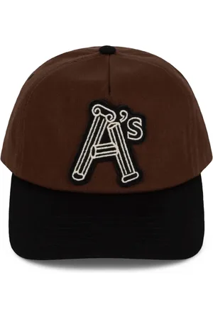 ARIES Casquette à broderies
