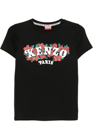 Kenzo X Verdy Market t-shirt