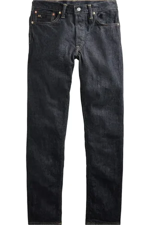 Ralph Lauren Jean à coupe slim