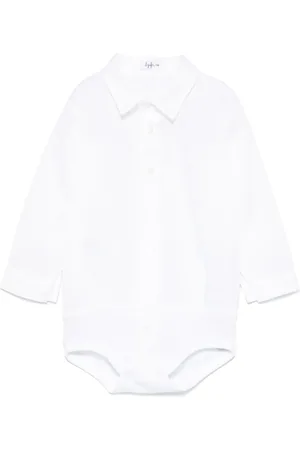 Il gufo Body en coton