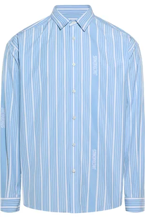 Jacquemus Chemise La Chemise Simon en jacquard